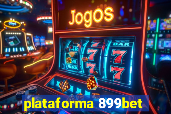 plataforma 899bet